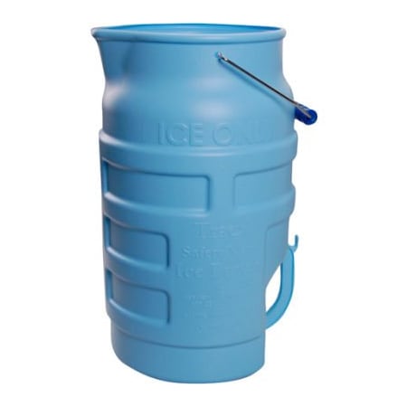 Allpoints Allpoints 2801560 Carrier, Ice, Ice Porter, 30 Lb For Traex 2801560